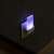 Ledvance Lunetta Shine RGB Weißes LED-Nachtlicht mit Dimmschalter 47320235}