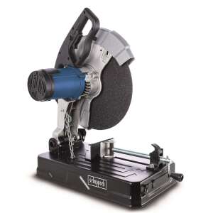 Píla na rezanie kovu Scheppach MT 150, 2600W, kotúč 355mm