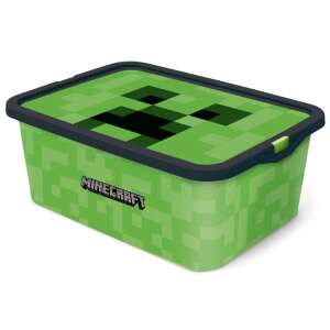 Minecraft tároló doboz 13L 50285038 Játéktároló