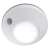 Ledvance Nightlux Ceiling White LED Lampe mit Licht- und Bewegungssensor mit 3xAAA Batterien (ohne Schalter) 43350376}