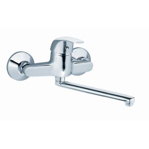 Ferro Vasto Fali mosogató csaptelep, króm