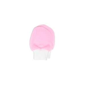Trimex karmolás elleni kesztyű - rózsaszín 40610265 Trimex