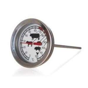 AKCENT hőmérő szörővel, húskós belső hőmérsékletének méréséhez - Banquet