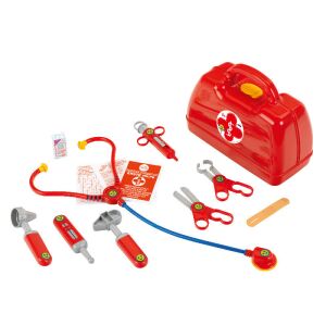 Klein Trapéz alakú orvosi táska (4457) 122839668 - Klein