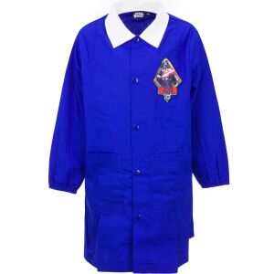 Star Wars Lord Vader ruhavédő köpeny gyerekeknek 4 év