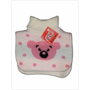 Gyerek Polár Sál - Melegítő Nyakmelegítő 116259091 - Gyerek sál