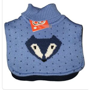 Gyerek Polár Sál - Melegítő Nyakmelegítő 116259092 - Gyerek sál