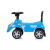 Chipolino Go-Go bébitaxi - blue 122890501