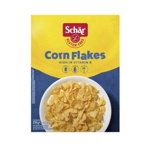 Getreide Schar Corn Flakes Mais (250 g) 125270729 - Lebensmittel & Getränke
