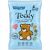Teddy bio kukoricás snack 4x15g 60 g 125272026