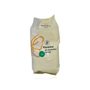 Natural gluténmentes instant rizskása 200 g 125274067 - Tartós élelmiszer