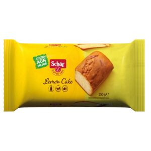 Schär gluténmentes citromos sütemény 250 g 125275995 - Schär