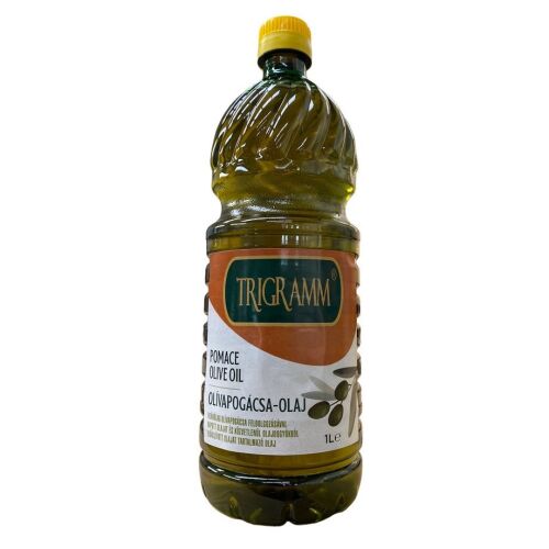 Trigramm olivový olej z výliskov 1 l 125277970