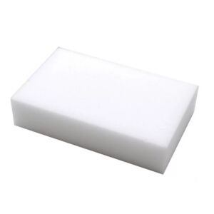 Magická hubka na odstraňovanie škvŕn odstraňuje vo veľkosti 10 x 7 x 3 cm 125278554 - Ručné umývanie riadu