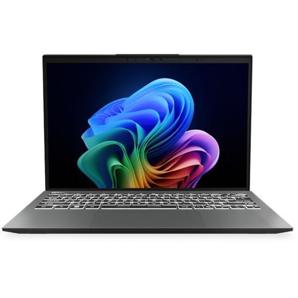 Msi business nb prestige 13 ai+ evo a2vmg-049, 13,3" qhd+ ol...