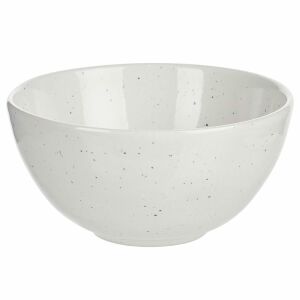 LYNN tálka, krémszín Ø 15 cm 116267345 - Tál