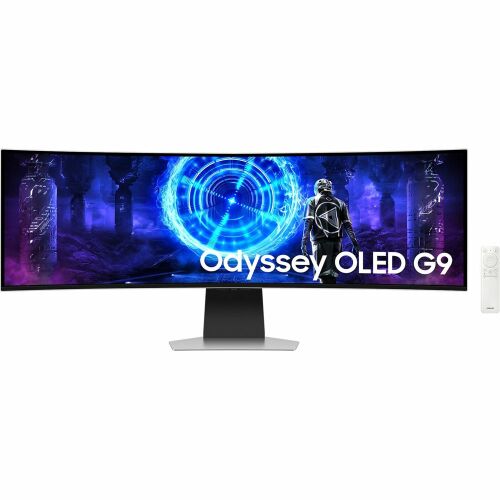 Samsung Odyssey OLED G9 49-Zoll Curved Gaming Monitor