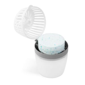 Bewello Páragyűjtő készülék és tabletta - illatmentes - 450 g 116268930 - Bewello