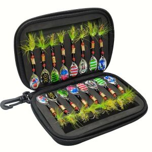 16 momeală pentru pescuit 116269416 - Naluci artificiale