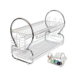 Suport de uscare pentru robot de bucătărie cu două niveluri 116269496 - Ustensile de bucătărie