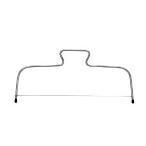 Krájač na tortu Ibili, nerez, 33 cm, strieborný 116269738 - Kuchynské pomôcky