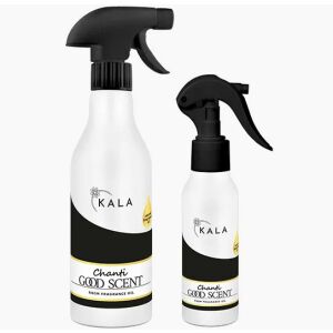 Profesionálny parfumový esenciálny olej s vôňou jazmínu a mandlí 100 ml - Kala Chanti Good Scent 116272313 - Osviežovače vzduchu