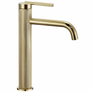 Rea Argon Gold High Badarmatur - Wasserhahn