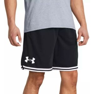 Under Armour Perimeter Shorts Männer Schwarz Xl 116273670 - Herrenbekleidung