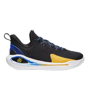Under armour gs curry 12 dub nation kosárlabda cipő gyerek fekete 37.5 116274227 - Baba & Gyerek divat
