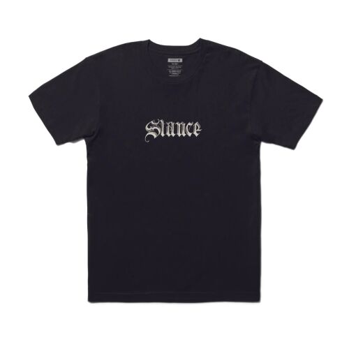 Stance It Was All Ss T-Shirt Männer Schwarz M 116274850