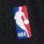Mitchell & ness nba dark shorts all-star 2015 rövidnadrág férfi fekete/fehér l 116275047