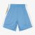 Mitchell & ness nba road shorts nuggets 2016 rövidnadrág férfi kék m 116275473
