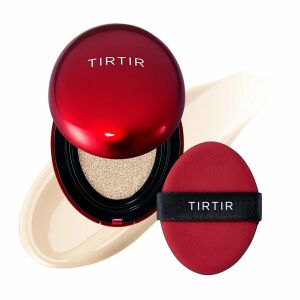 TIRTIR Mask Fit Red Cushion 13N Fair Ivory alapozó, 18g 116275657 - Alapozó
