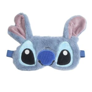 Disney Lilo és Stitch, A csillagkutya Fuzzy felnőtt alvómaszk, éjszaki szemmaszk