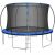 Trampolína Jumpy so zabezpečovacou sieťou 116276753
