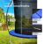 TecTake Jumpy - Záhradná trampolína - 260 cm 116276754