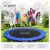 TecTake Jumpy - Záhradná trampolína - 260 cm 116276754