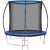 TecTake Jumpy - Záhradná trampolína - 260 cm 116276754