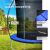 TecTake Jumpy - Záhradná trampolína - 260 cm 116276754