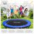 TecTake Jumpy - Záhradná trampolína - 260 cm 116276754