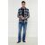 Herrenjeans Tommy Jeans DM0DM20404 W32-L32 US Staubiges Blau 116281045
