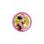 Disney Junior Minnie Mouse Pappteller, 8er Pack