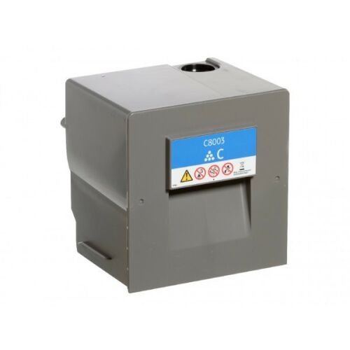 Ricoh 842195 Cián festékkazetta