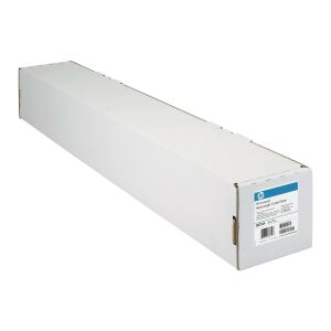 Gestrichenes Papier HP matt 36"  90g/m  91,40x45,7m C6020B 123614601 - Drucker & Scanner
