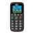 Maxcom MM428 L mobiltelefon nagy gombokkal és SOS gombbal
