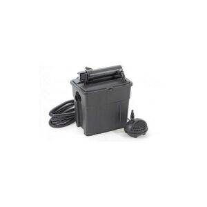 Pontec MultiClear 8000 többkamrás átfolyó szűrőkészlet 116304064 - Pontec