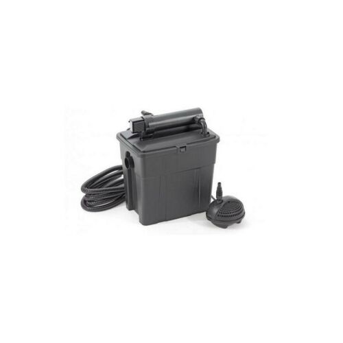 Pontec MultiClear 8000 többkamrás átfolyó szűrőkészlet 116304064