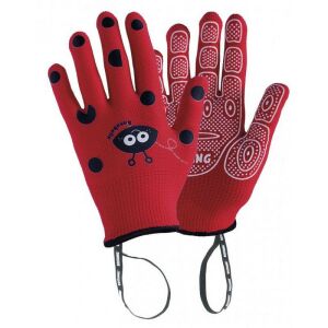 Rostaing katicás gyerek kesztyű 3-4 évesek számára 116304154 - Rostaing