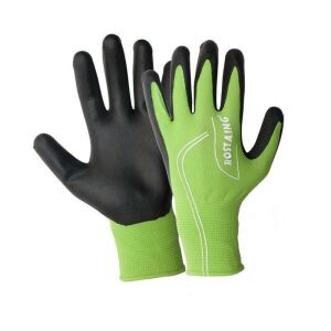 Rostaing Maxfeel Nitril mikrohab kesztyű 9 - L méret 116304202 - Rostaing