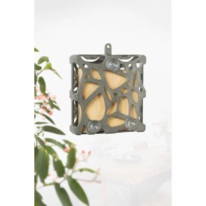 ANNA 100%-ban újrahasznosított madáretető ablakra